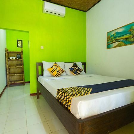 Spot On 1879 Lendang Homestay Mangsit Ngoại thất bức ảnh