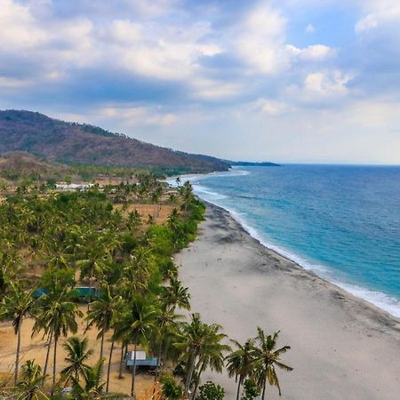 Spot On 1879 Lendang Homestay Mangsit Ngoại thất bức ảnh