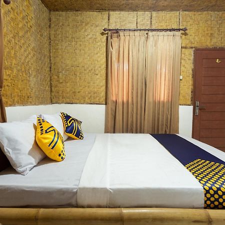 Spot On 1879 Lendang Homestay Mangsit Ngoại thất bức ảnh