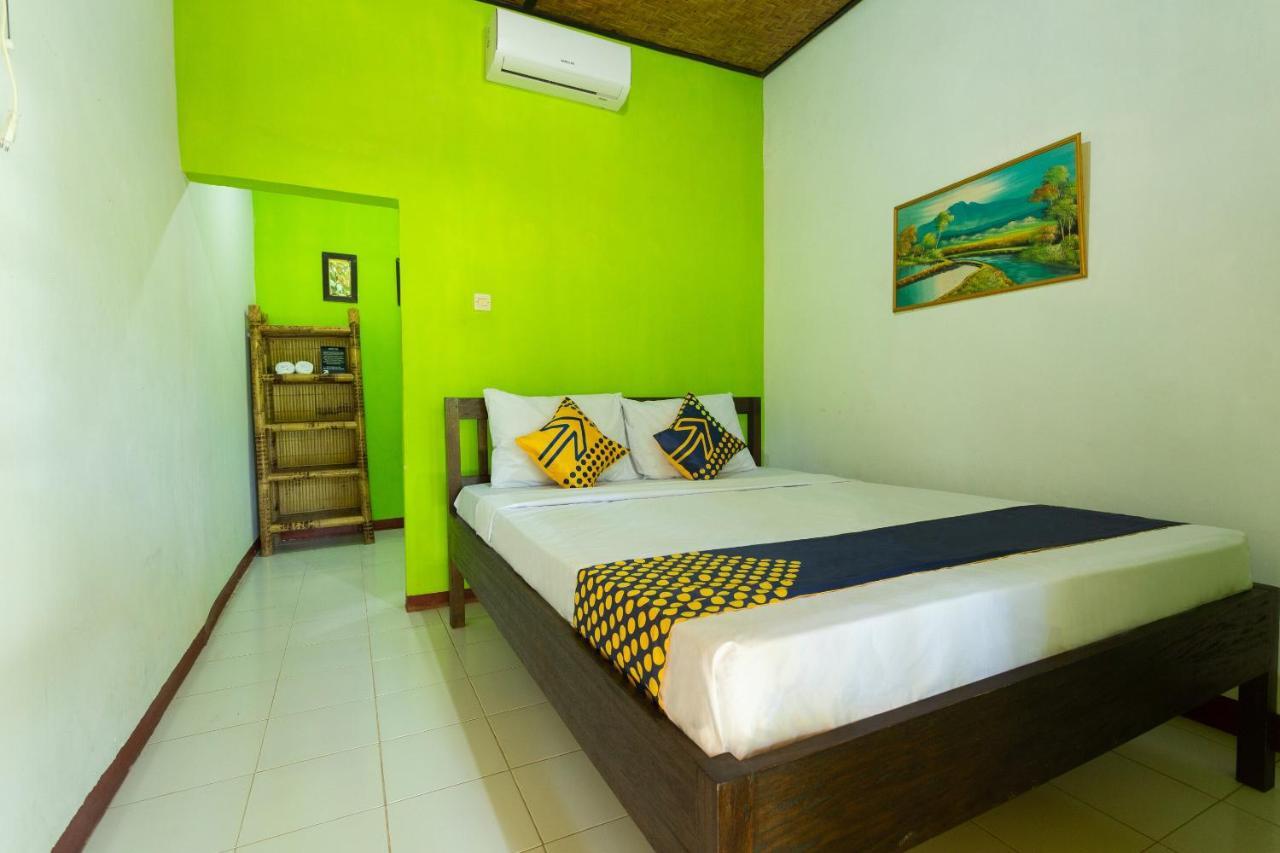 Spot On 1879 Lendang Homestay Mangsit Ngoại thất bức ảnh