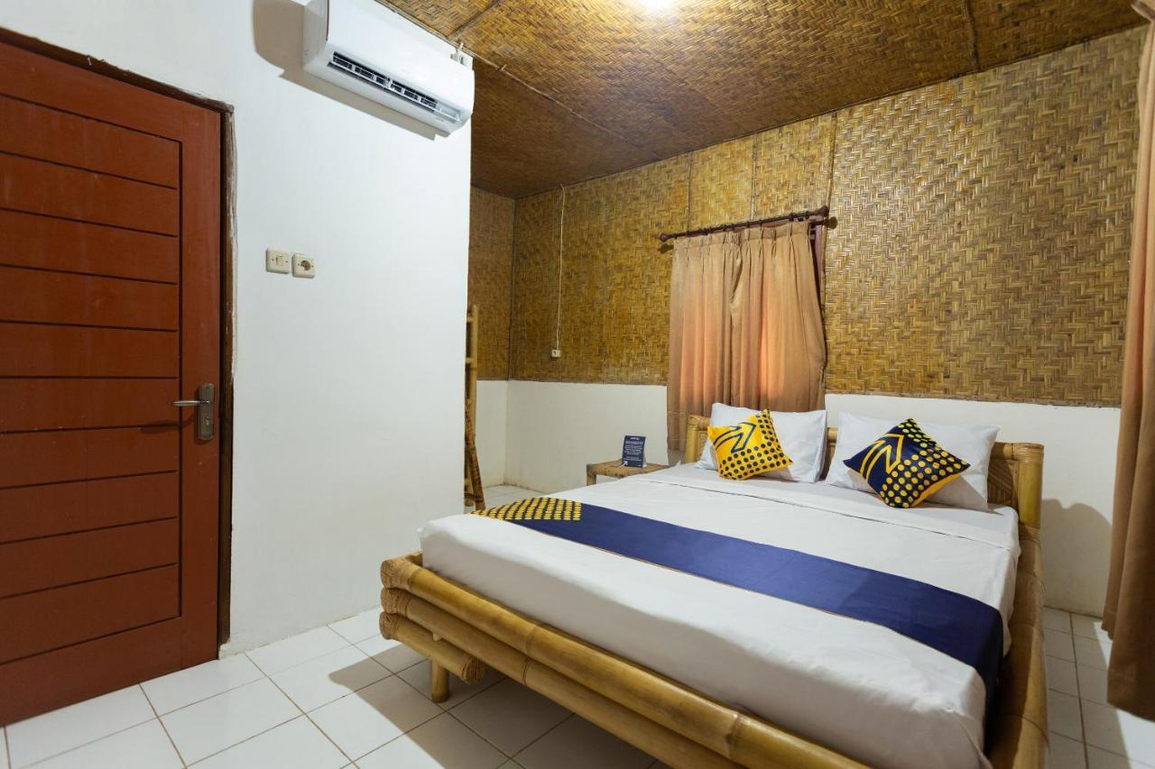 Spot On 1879 Lendang Homestay Mangsit Ngoại thất bức ảnh