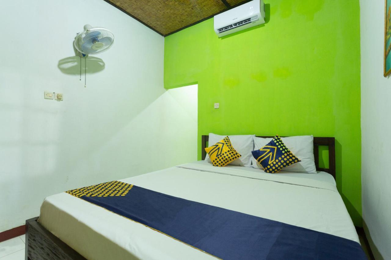 Spot On 1879 Lendang Homestay Mangsit Ngoại thất bức ảnh