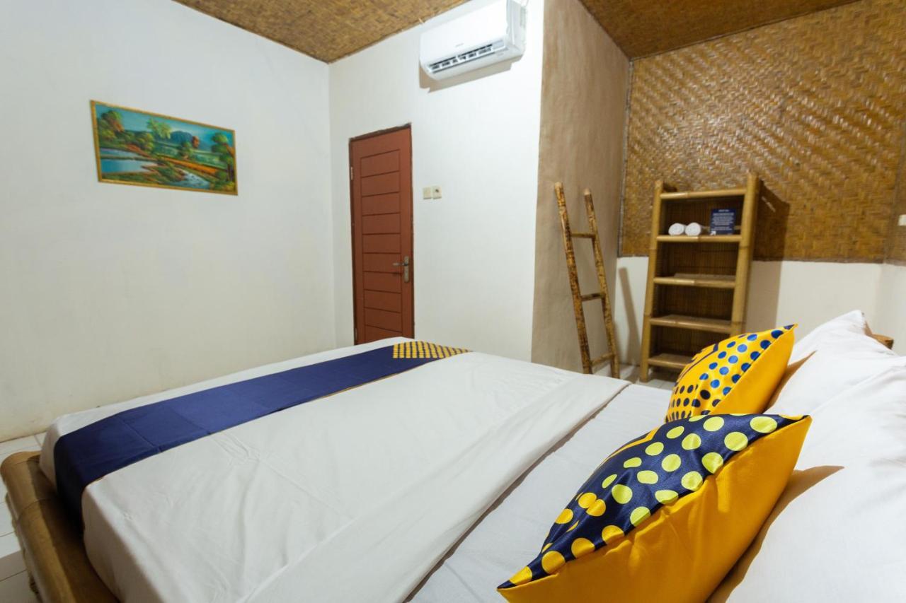 Spot On 1879 Lendang Homestay Mangsit Ngoại thất bức ảnh