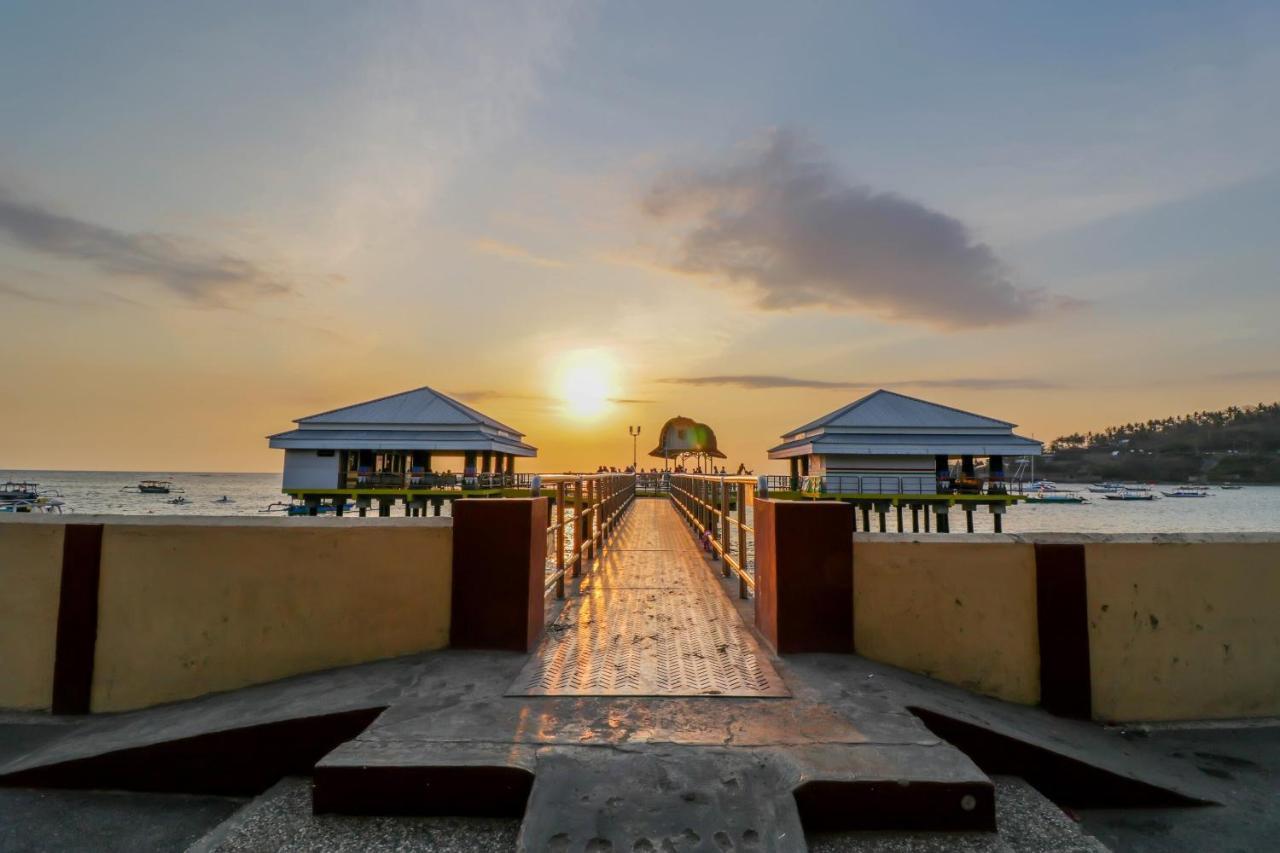 Spot On 1879 Lendang Homestay Mangsit Ngoại thất bức ảnh