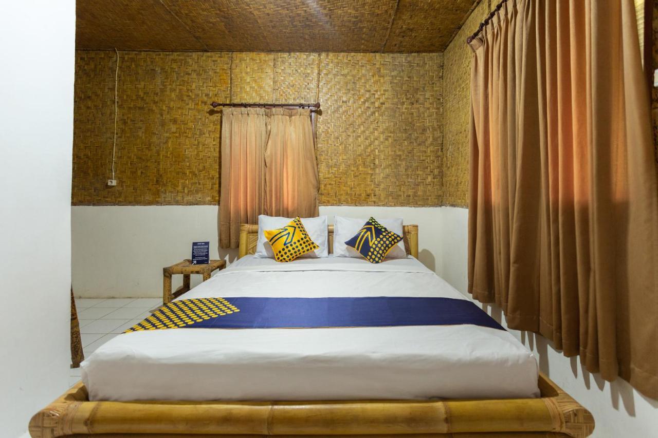 Spot On 1879 Lendang Homestay Mangsit Ngoại thất bức ảnh