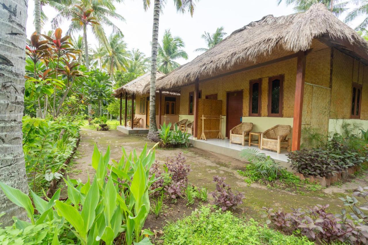 Spot On 1879 Lendang Homestay Mangsit Ngoại thất bức ảnh