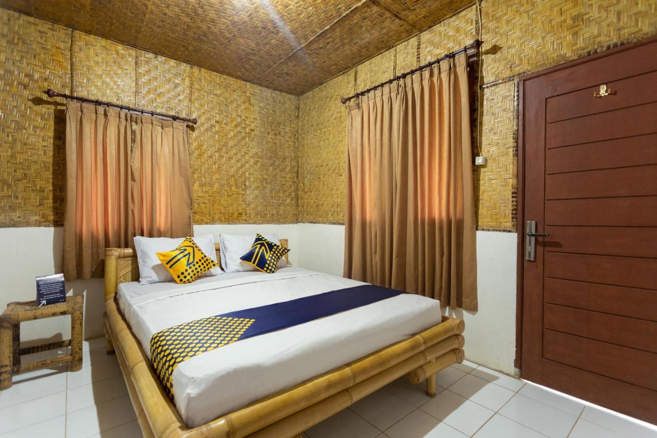 Spot On 1879 Lendang Homestay Mangsit Ngoại thất bức ảnh