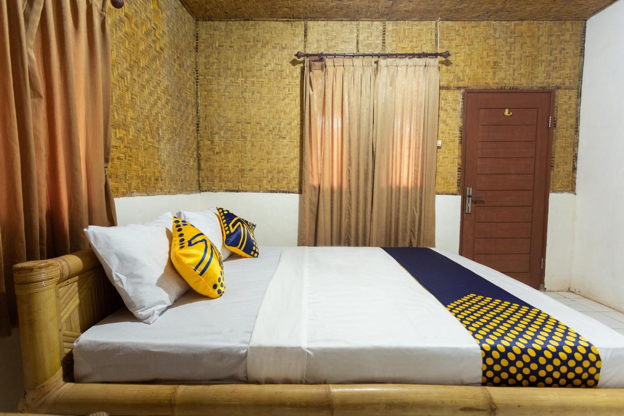 Spot On 1879 Lendang Homestay Mangsit Ngoại thất bức ảnh
