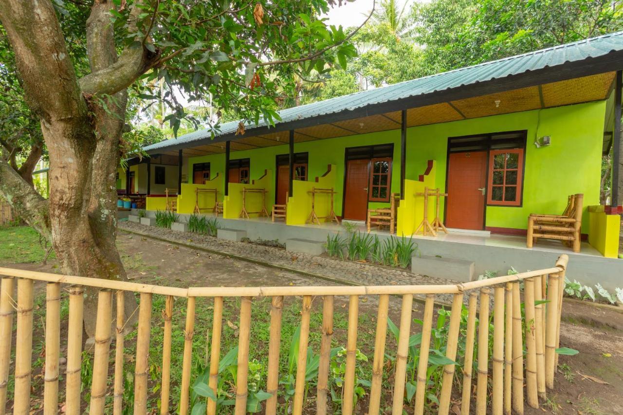 Spot On 1879 Lendang Homestay Mangsit Ngoại thất bức ảnh