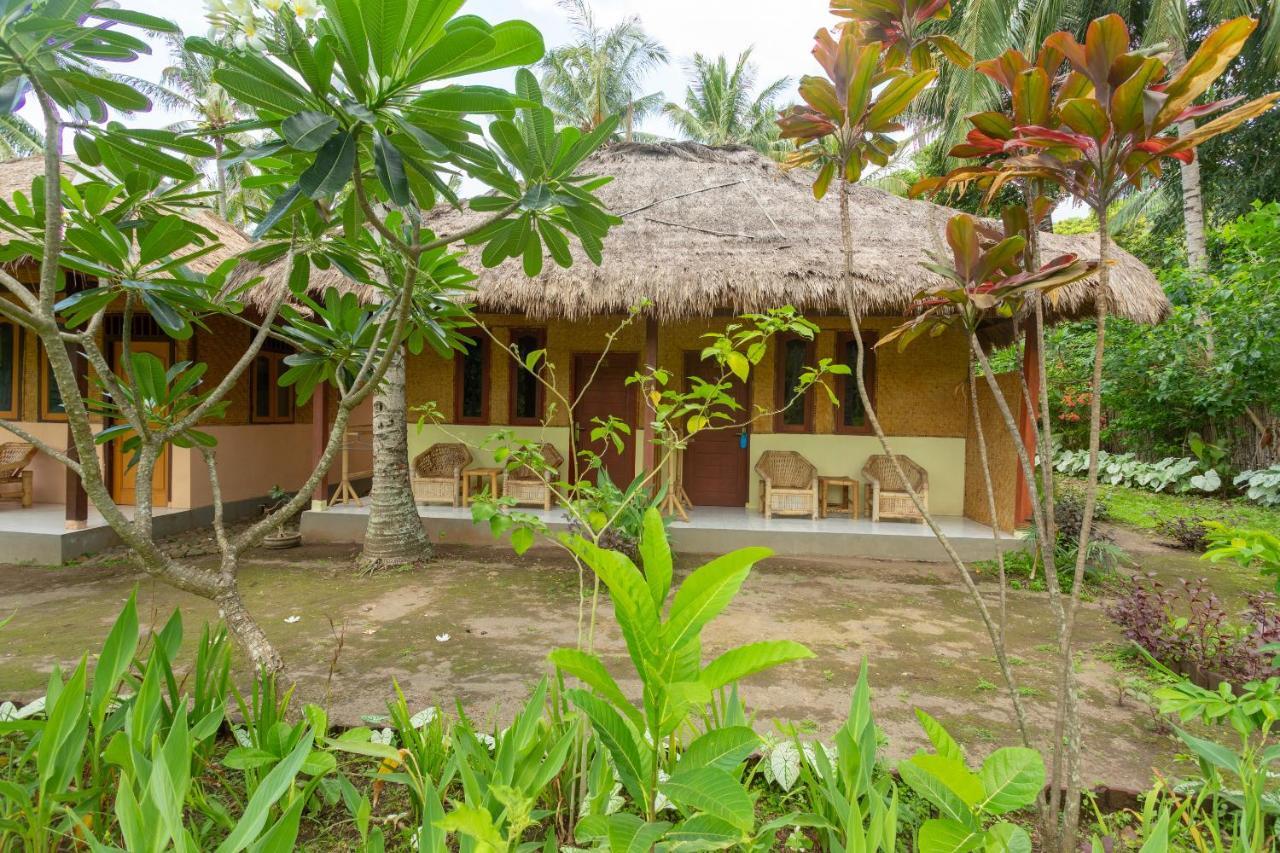 Spot On 1879 Lendang Homestay Mangsit Ngoại thất bức ảnh
