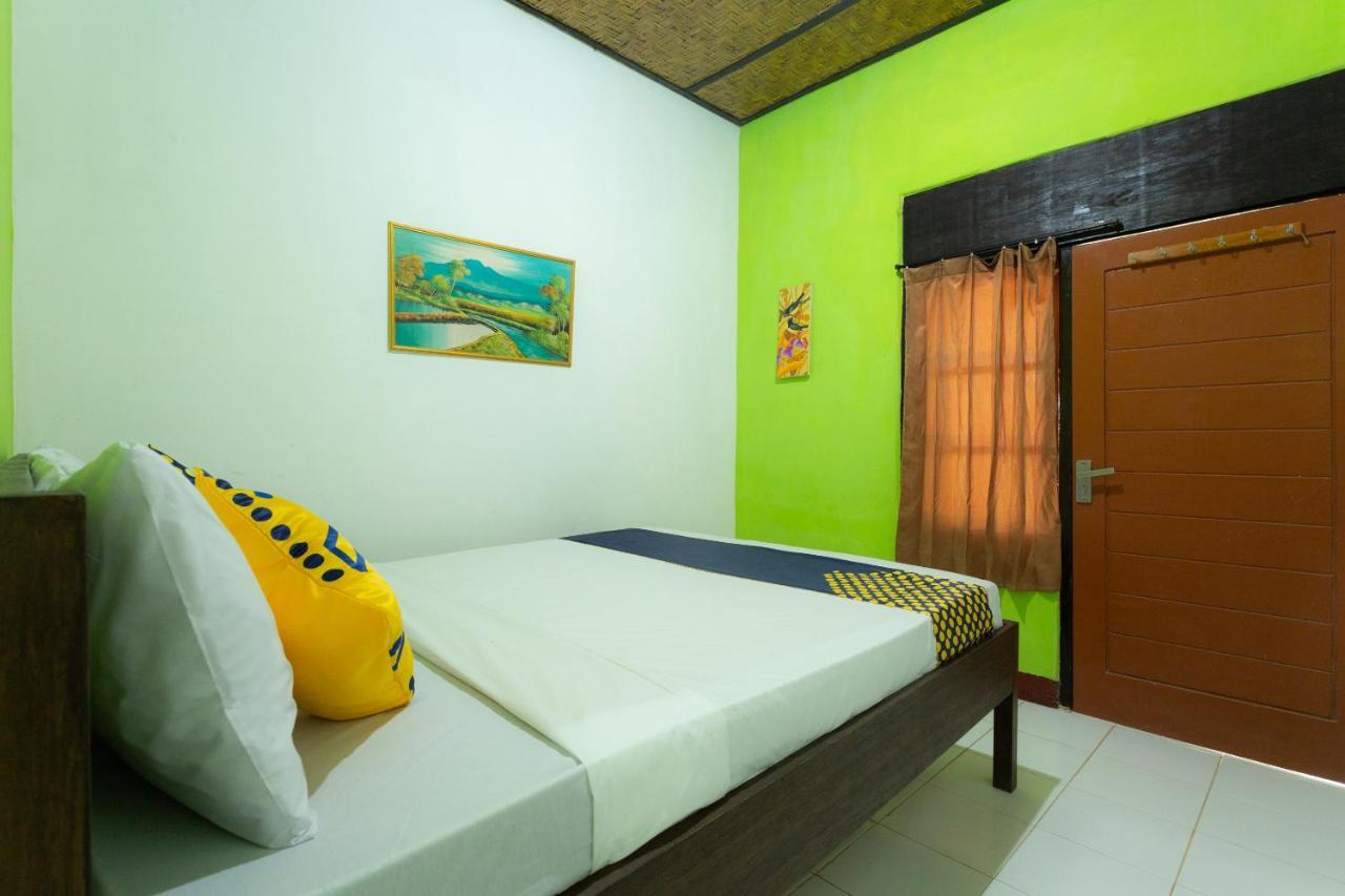 Spot On 1879 Lendang Homestay Mangsit Ngoại thất bức ảnh