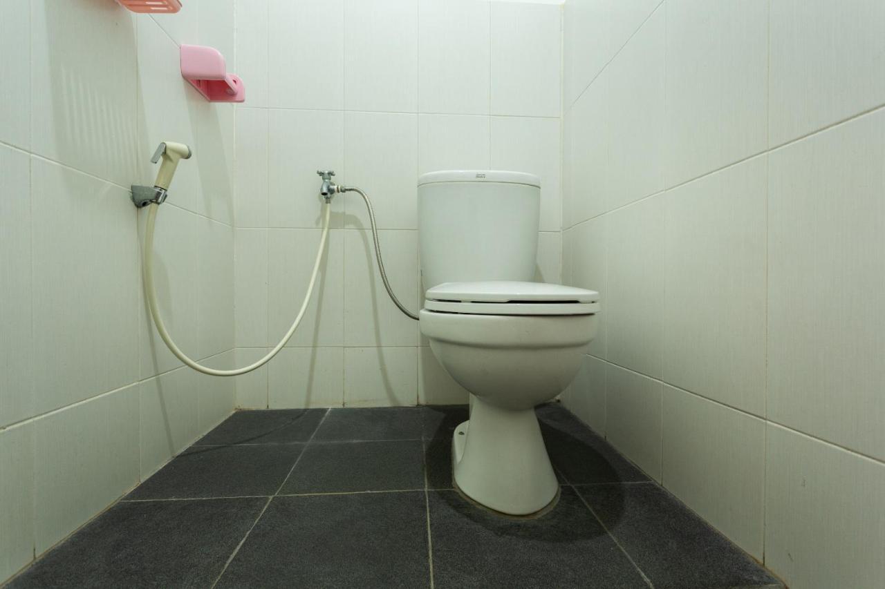 Spot On 1879 Lendang Homestay Mangsit Ngoại thất bức ảnh