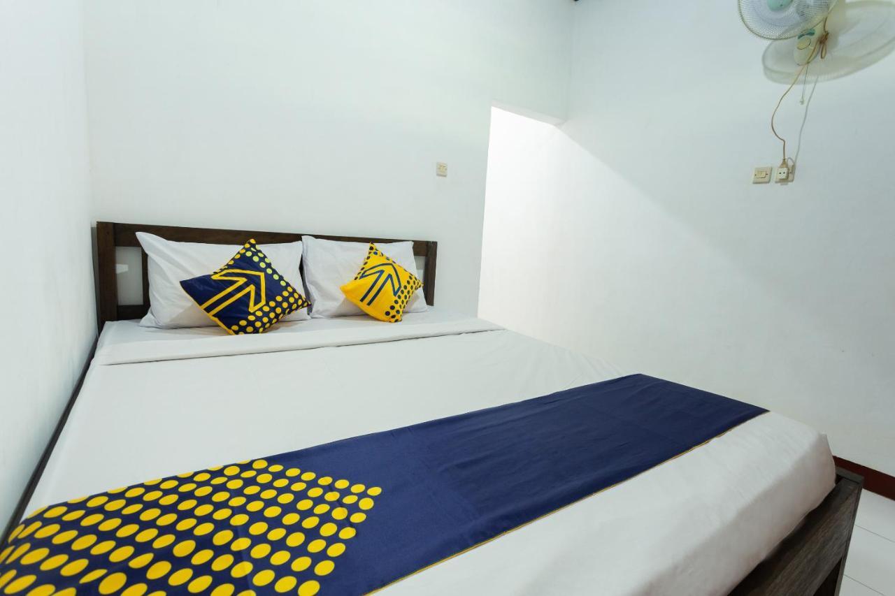 Spot On 1879 Lendang Homestay Mangsit Ngoại thất bức ảnh
