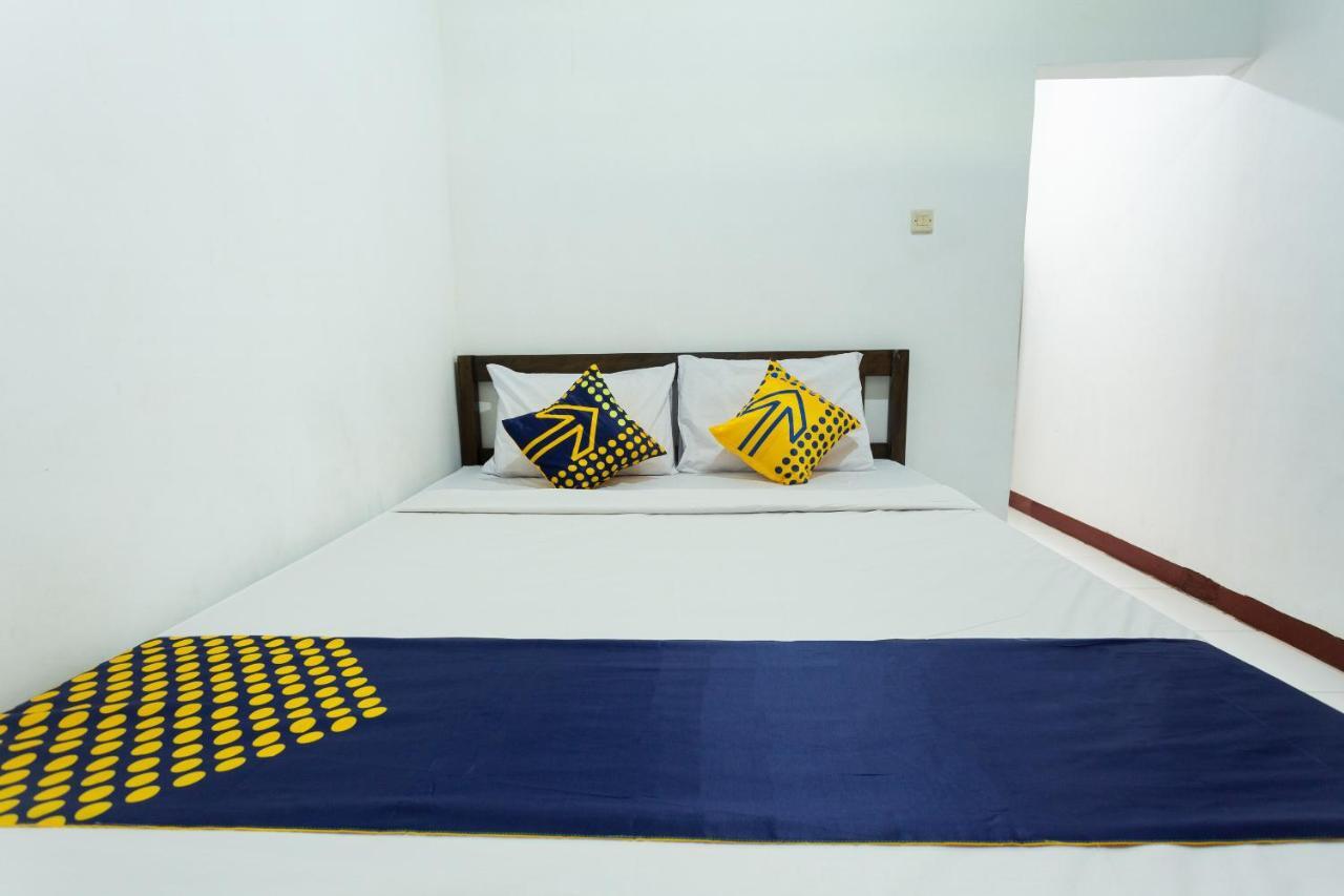 Spot On 1879 Lendang Homestay Mangsit Ngoại thất bức ảnh