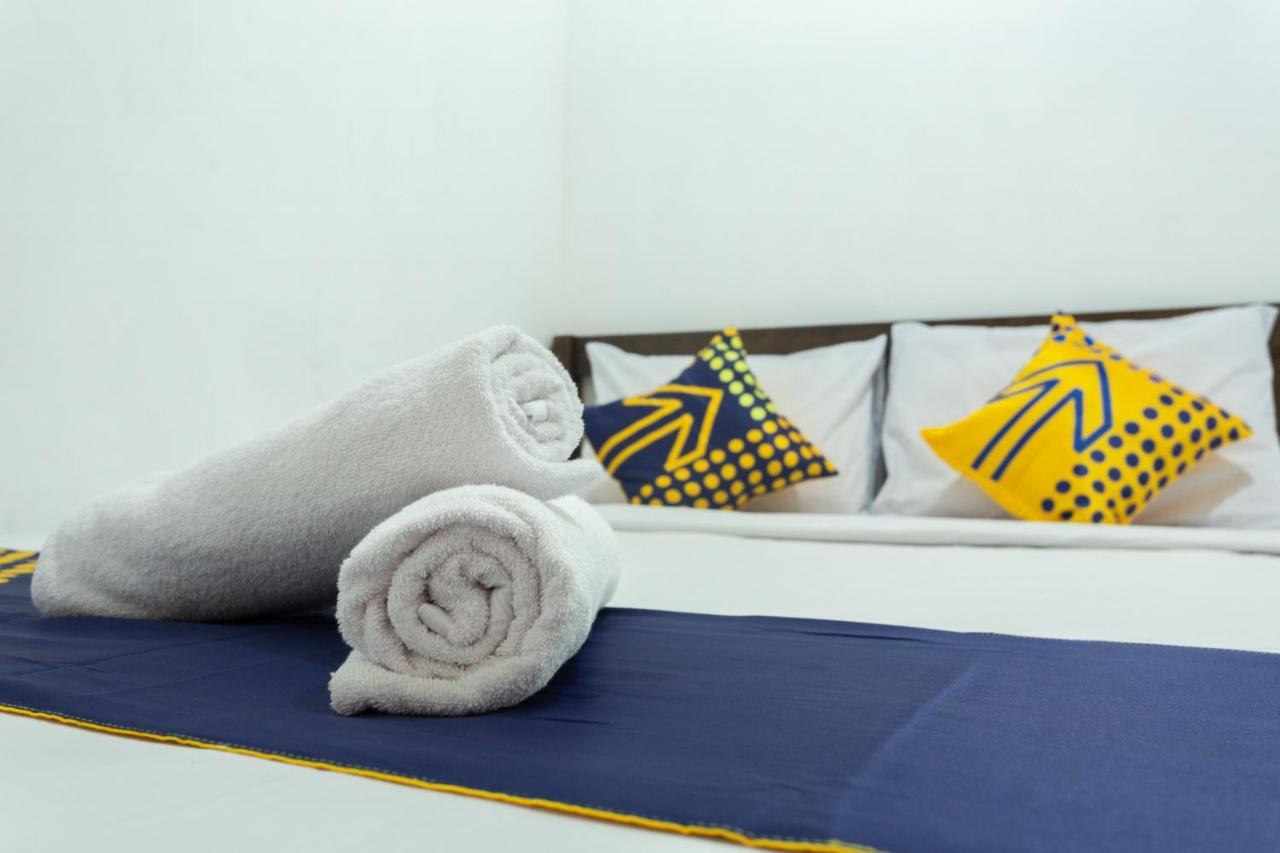 Spot On 1879 Lendang Homestay Mangsit Ngoại thất bức ảnh
