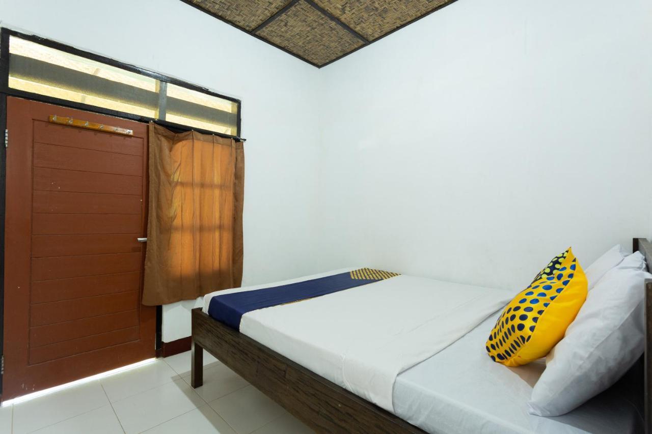 Spot On 1879 Lendang Homestay Mangsit Ngoại thất bức ảnh