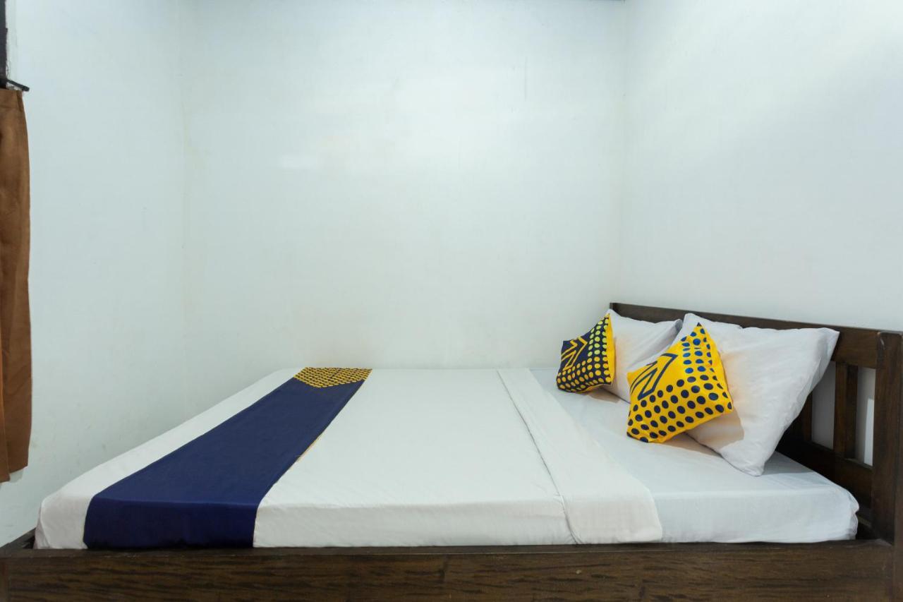 Spot On 1879 Lendang Homestay Mangsit Ngoại thất bức ảnh